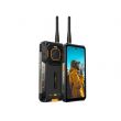 Ulefone Armor 26 Ultra Walkie-Talkie 5G 12GB+512GB (5006-AF1) Black